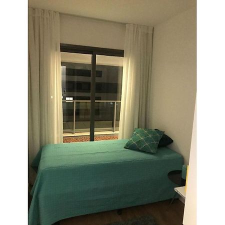 Moderno Apartamento No Coracao Do Brooklin Apartment São Paulo Ngoại thất bức ảnh