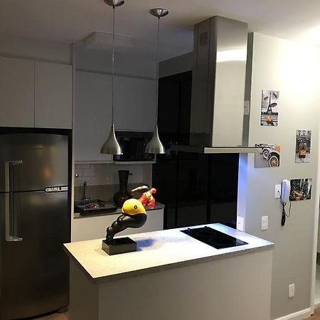Moderno Apartamento No Coracao Do Brooklin Apartment São Paulo Ngoại thất bức ảnh