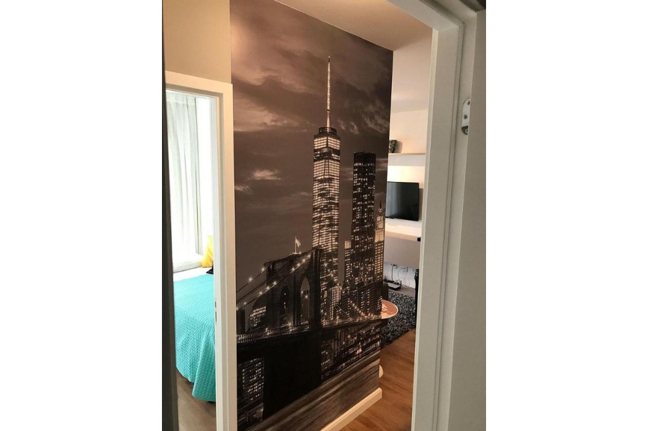 Moderno Apartamento No Coracao Do Brooklin Apartment São Paulo Ngoại thất bức ảnh