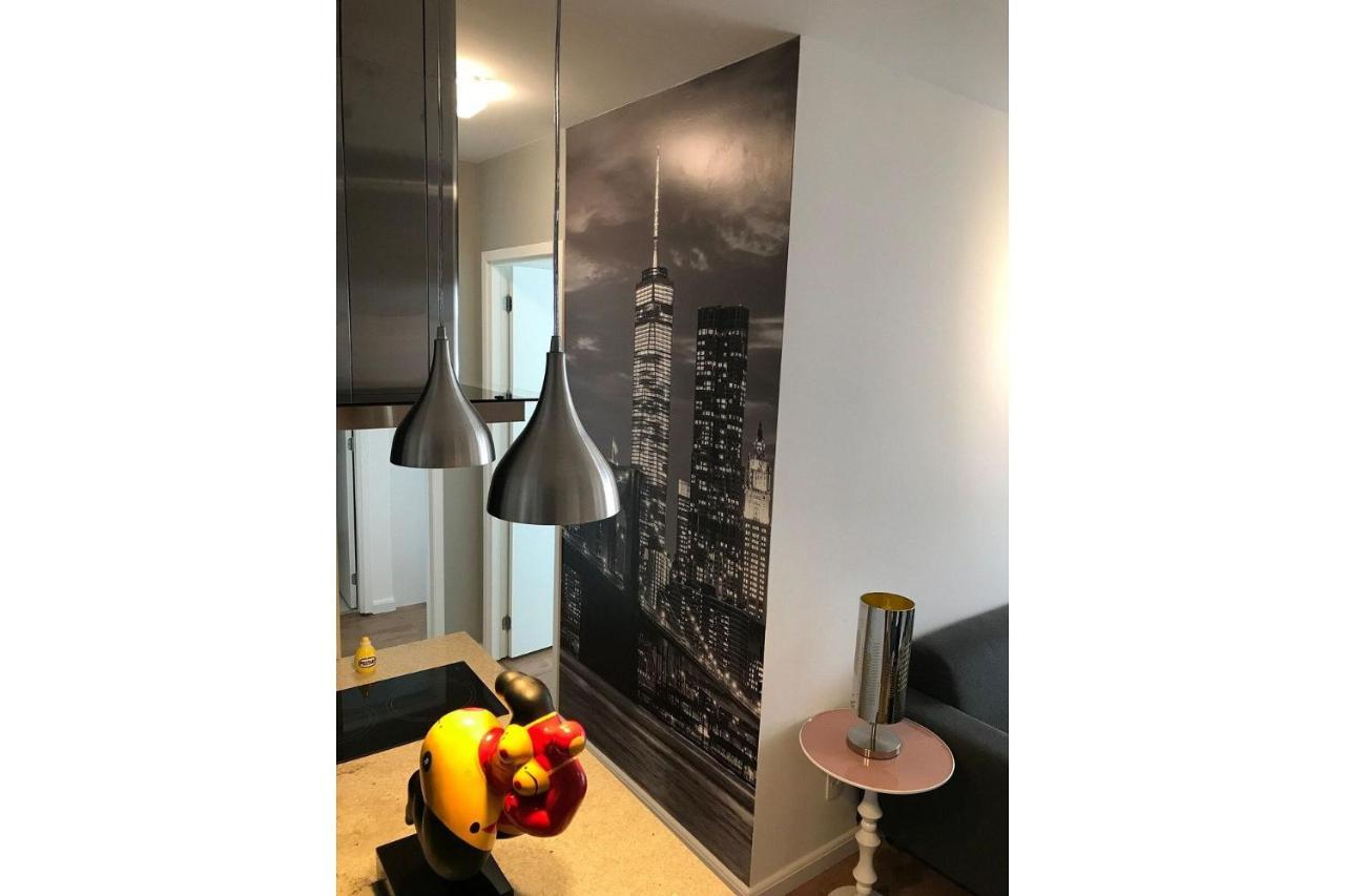 Moderno Apartamento No Coracao Do Brooklin Apartment São Paulo Ngoại thất bức ảnh