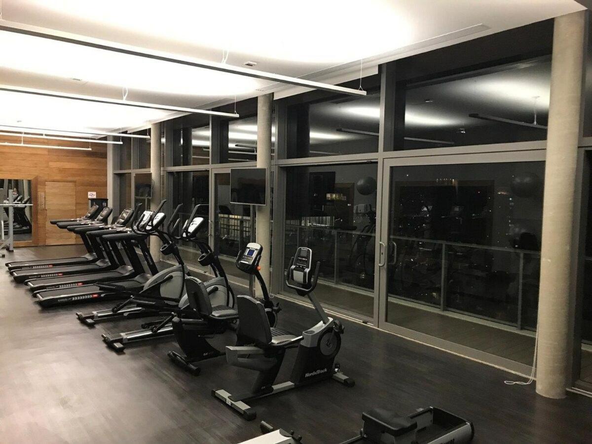 Moderno Apartamento No Coracao Do Brooklin Apartment São Paulo Ngoại thất bức ảnh