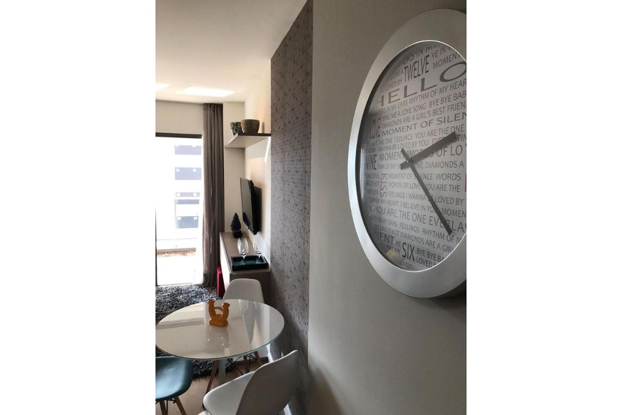 Moderno Apartamento No Coracao Do Brooklin Apartment São Paulo Ngoại thất bức ảnh