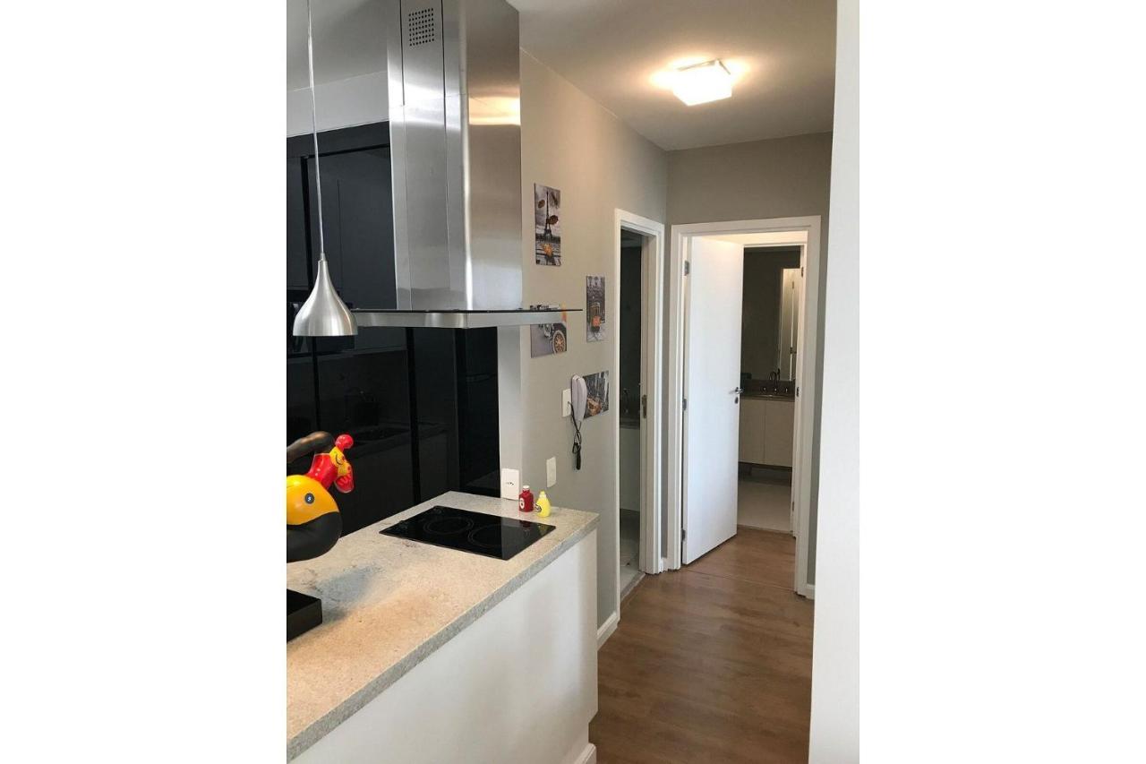 Moderno Apartamento No Coracao Do Brooklin Apartment São Paulo Ngoại thất bức ảnh