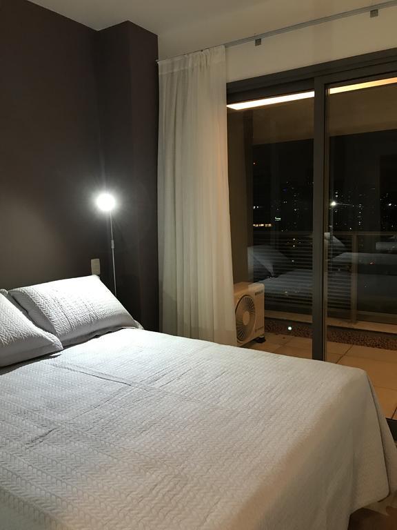 Moderno Apartamento No Coracao Do Brooklin Apartment São Paulo Ngoại thất bức ảnh
