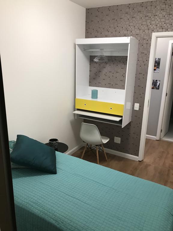 Moderno Apartamento No Coracao Do Brooklin Apartment São Paulo Ngoại thất bức ảnh