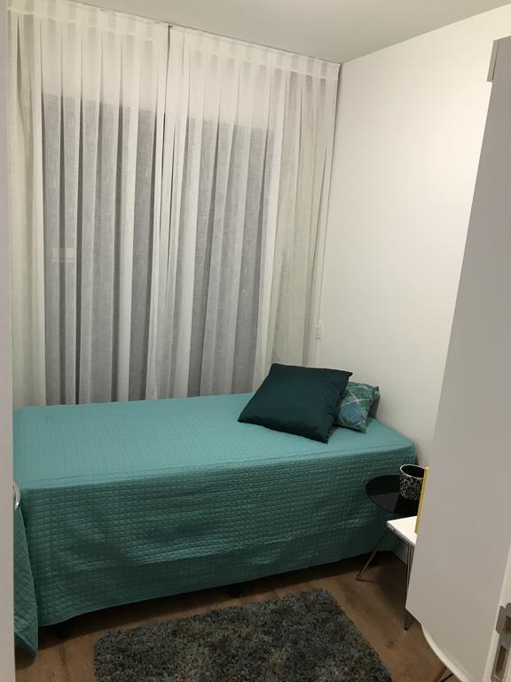 Moderno Apartamento No Coracao Do Brooklin Apartment São Paulo Ngoại thất bức ảnh