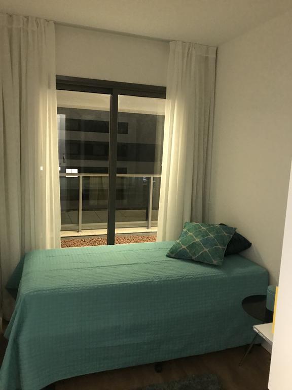 Moderno Apartamento No Coracao Do Brooklin Apartment São Paulo Ngoại thất bức ảnh
