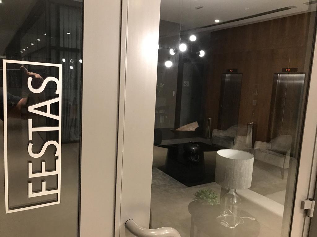 Moderno Apartamento No Coracao Do Brooklin Apartment São Paulo Ngoại thất bức ảnh