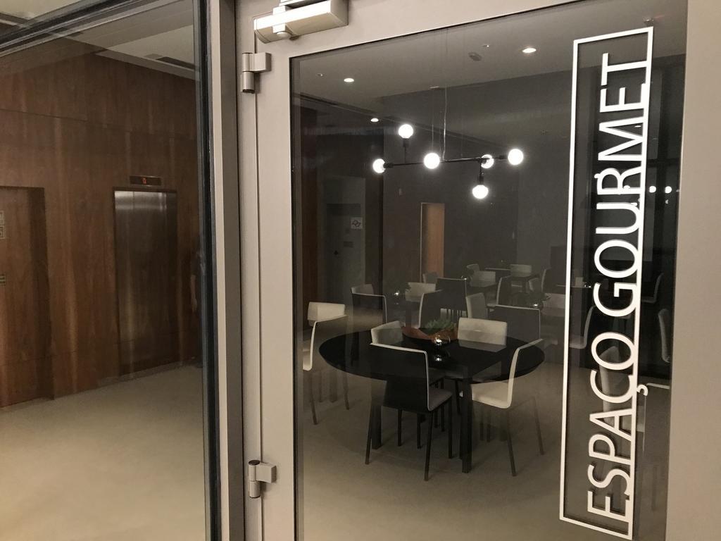 Moderno Apartamento No Coracao Do Brooklin Apartment São Paulo Ngoại thất bức ảnh
