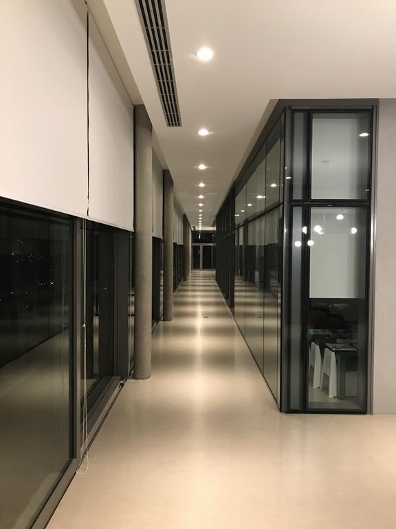 Moderno Apartamento No Coracao Do Brooklin Apartment São Paulo Ngoại thất bức ảnh