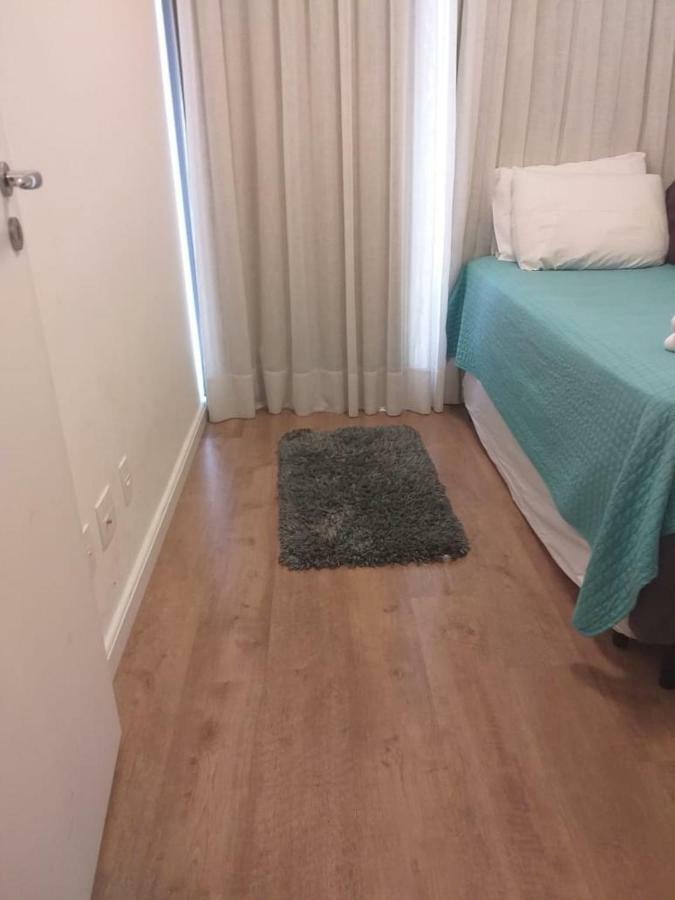 Moderno Apartamento No Coracao Do Brooklin Apartment São Paulo Ngoại thất bức ảnh